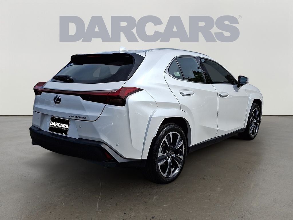 2024 Lexus UX 250h Premium 250h Premium AWD