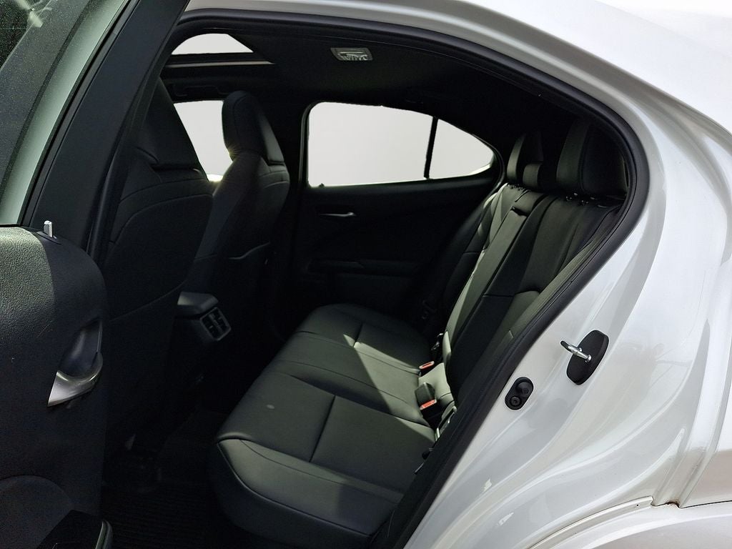2024 Lexus UX 250h Premium 250h Premium AWD