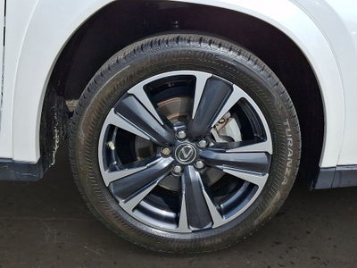 2024 Lexus UX 250h Premium 250h Premium AWD