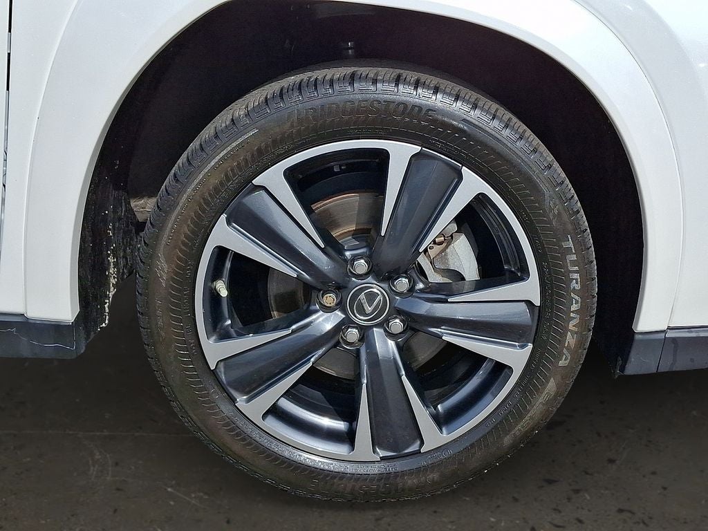 2024 Lexus UX 250h Premium 250h Premium AWD