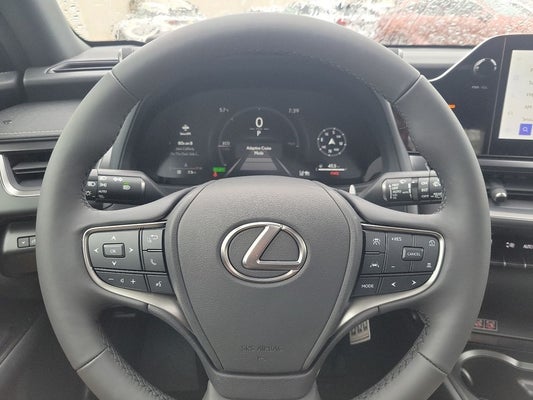 2025 Lexus UX PREMIUM in Silver Spring, MD - DARCARS Automotive Group