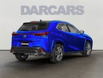 2026 Lexus UX F SPORT DESIGN AWD