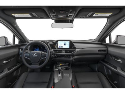 2026 Lexus UX F SPORT DESIGN AWD
