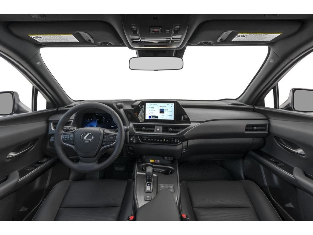 2026 Lexus UX F SPORT DESIGN AWD