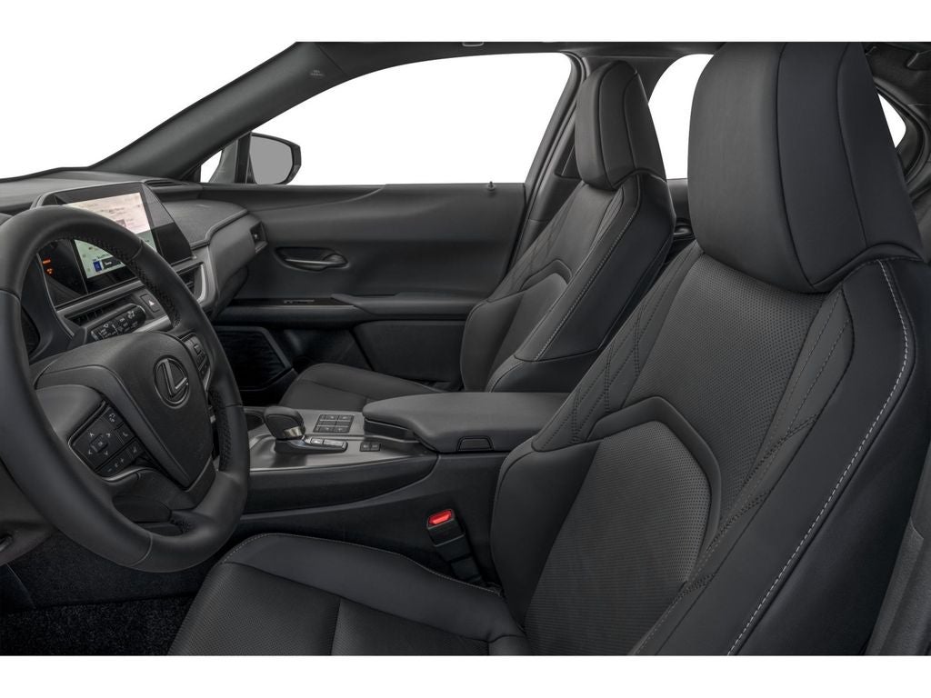 2026 Lexus UX F SPORT DESIGN AWD