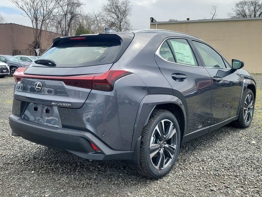 2025 Lexus UX PREMIUM in Silver Spring, MD - DARCARS Automotive Group
