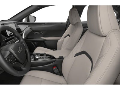 2026 Lexus UX PREMIUM AWD