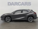 2026 Lexus UX PREMIUM AWD