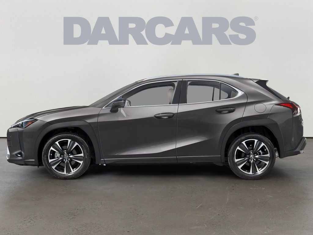 2026 Lexus UX PREMIUM AWD