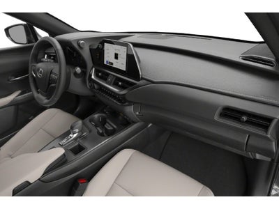2026 Lexus UX PREMIUM AWD