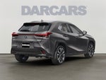 2026 Lexus UX PREMIUM AWD