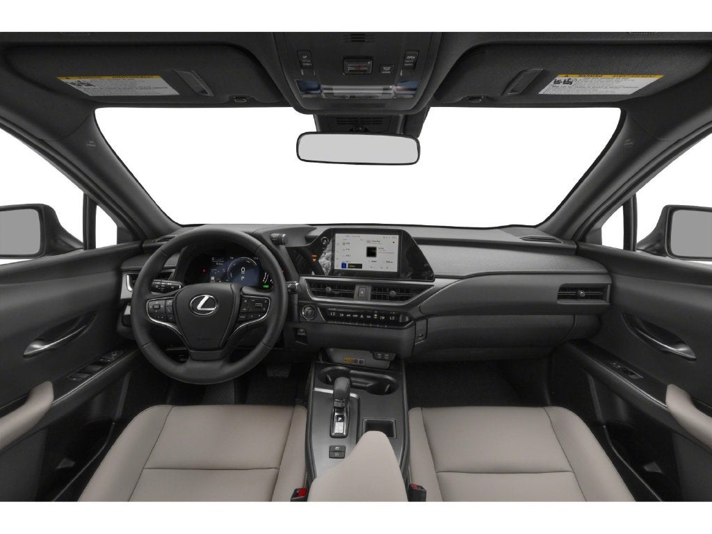 2026 Lexus UX PREMIUM AWD