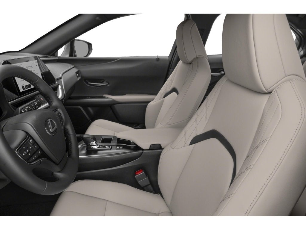 2026 Lexus UX PREMIUM AWD