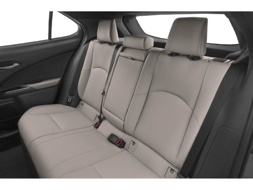 2026 Lexus UX PREMIUM AWD