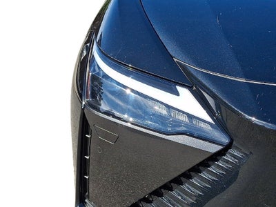 2023 Lexus RZ 450e Premium 450e Premium