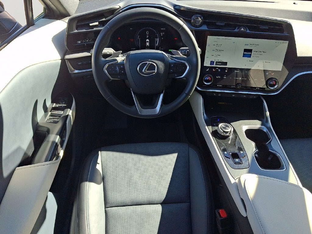 2023 Lexus RZ 450e Premium 450e Premium