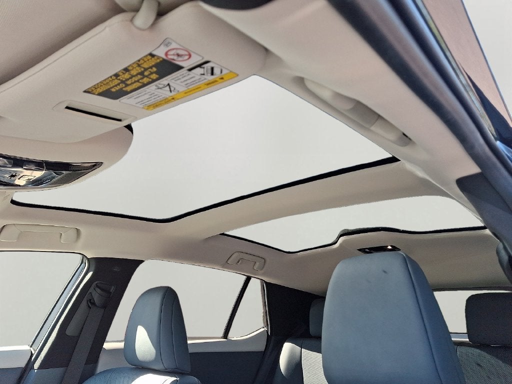 2023 Lexus RZ 450e Premium 450e Premium