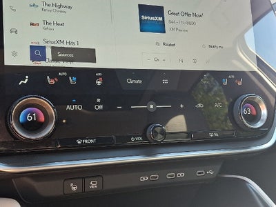 2023 Lexus RZ 450e Premium 450e Premium