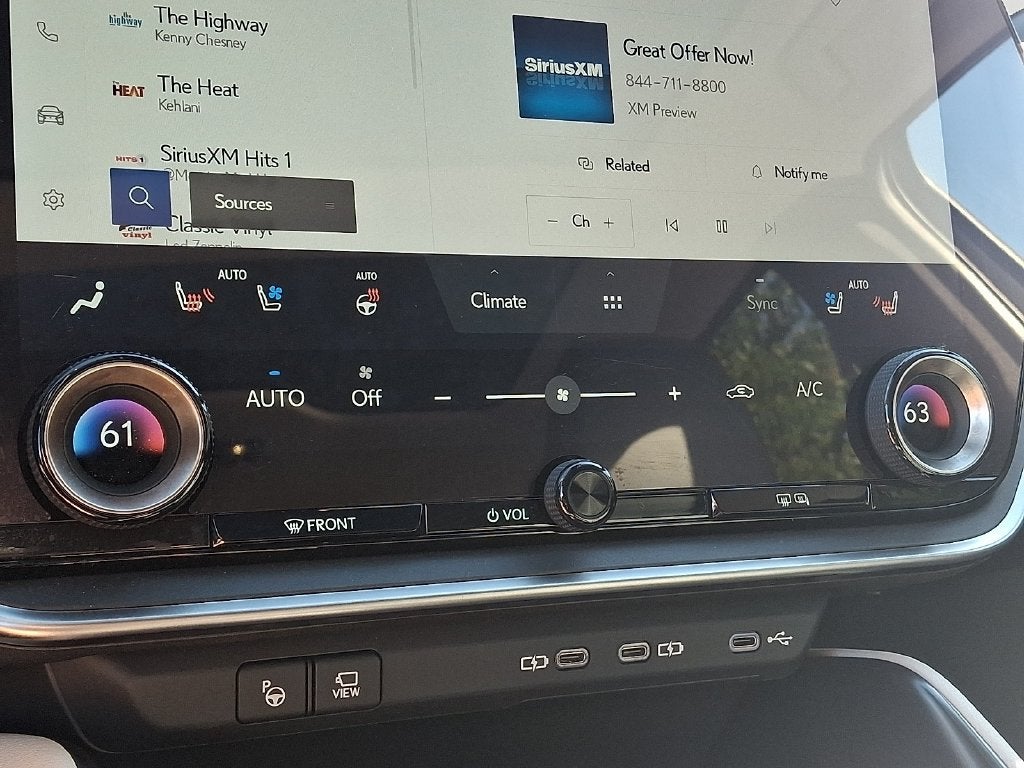 2023 Lexus RZ 450e Premium 450e Premium