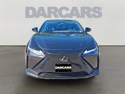2023 Lexus RZ 450e Premium 450e Premium