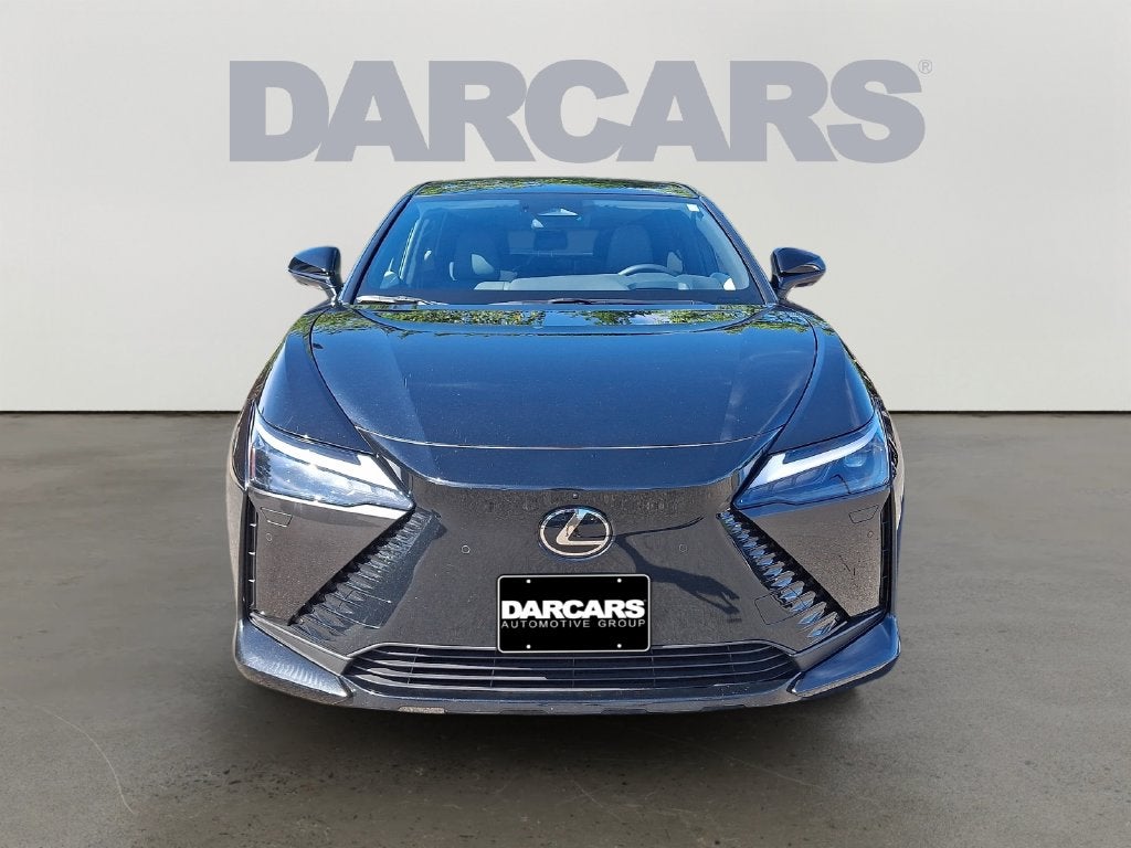 2023 Lexus RZ 450e Premium 450e Premium
