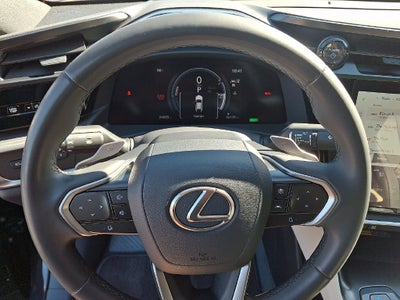 2023 Lexus RZ 450e Premium 450e Premium