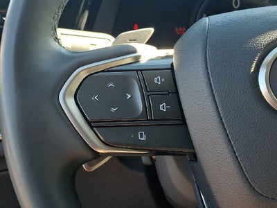 2023 Lexus RZ 450e Premium 450e Premium