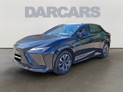 2023 Lexus RZ 450e Premium 450e Premium