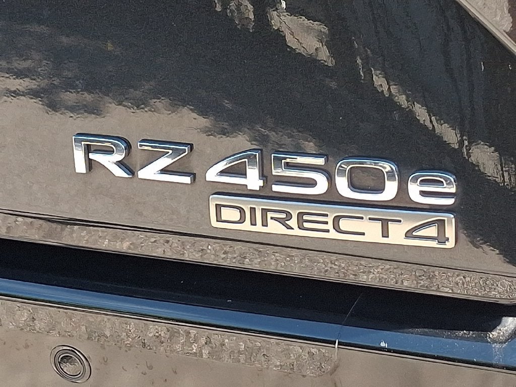2023 Lexus RZ 450e Premium 450e Premium