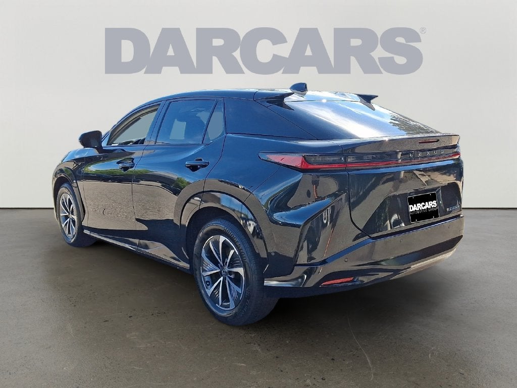 2023 Lexus RZ 450e Premium 450e Premium