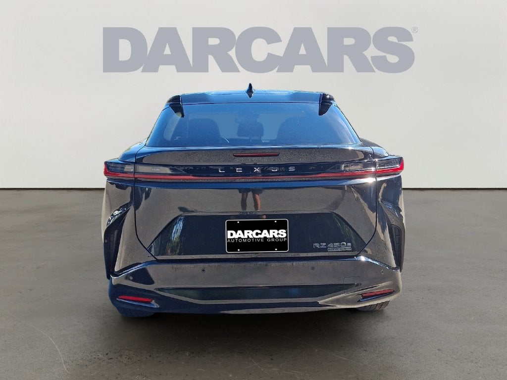 2023 Lexus RZ 450e Premium 450e Premium