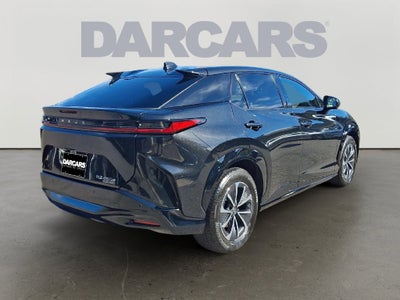 2023 Lexus RZ 450e Premium 450e Premium