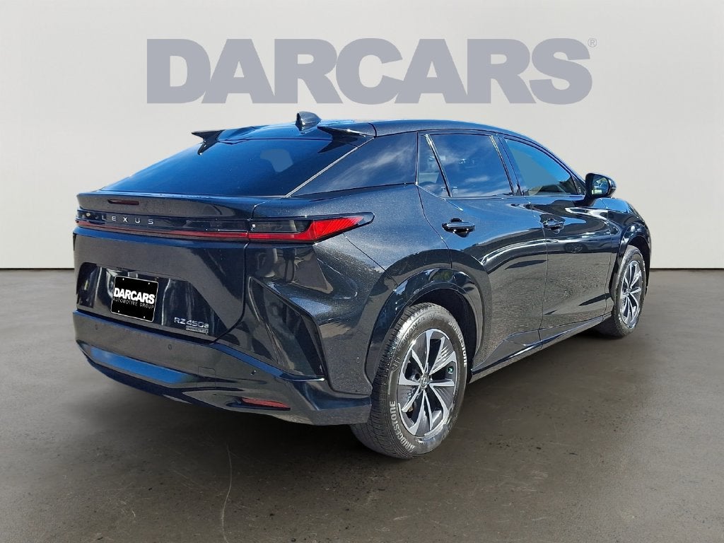 2023 Lexus RZ 450e Premium 450e Premium