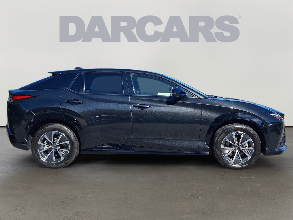 2023 Lexus RZ 450e Premium 450e Premium
