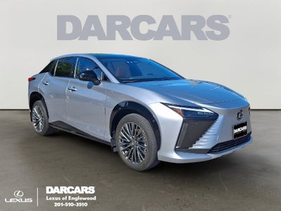 2023 Lexus RZ 450e Luxury 450e Luxury