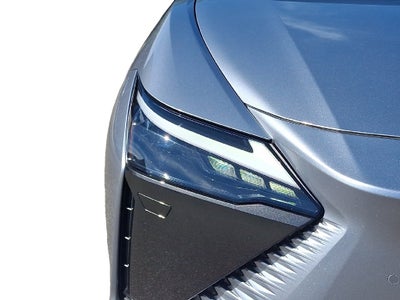 2023 Lexus RZ 450e Luxury 450e Luxury