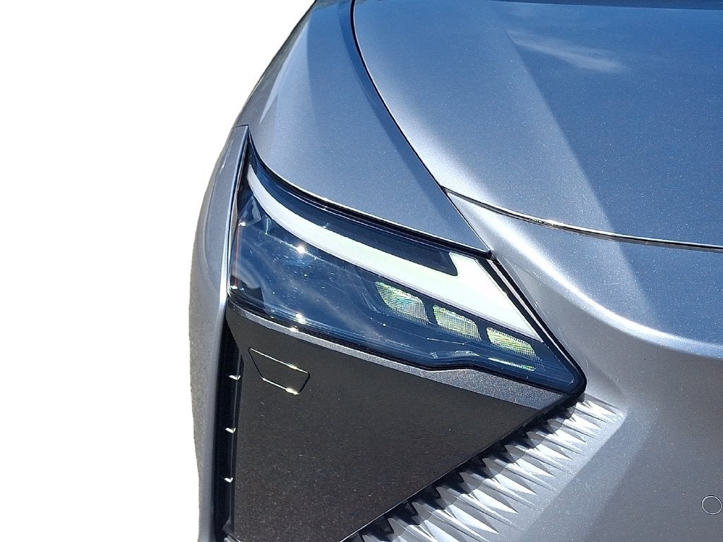 2023 Lexus RZ 450e Luxury 450e Luxury