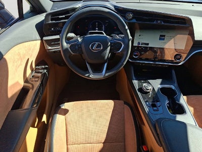2023 Lexus RZ 450e Luxury 450e Luxury