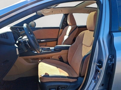2023 Lexus RZ 450e Luxury 450e Luxury