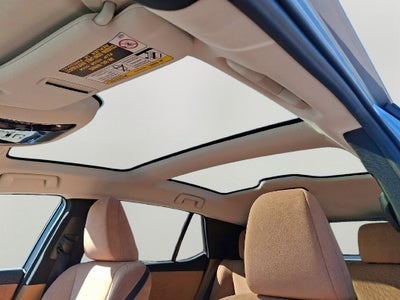 2023 Lexus RZ 450e Luxury 450e Luxury
