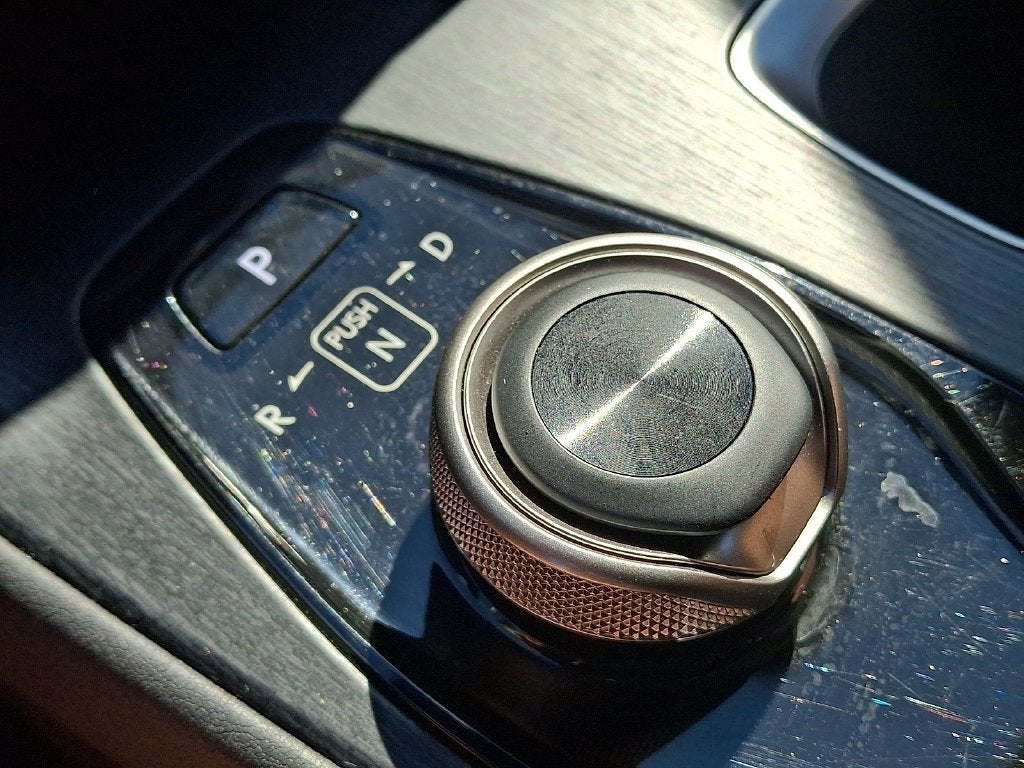 2023 Lexus RZ 450e Luxury 450e Luxury