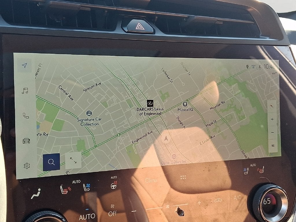 2023 Lexus RZ 450e Luxury 450e Luxury