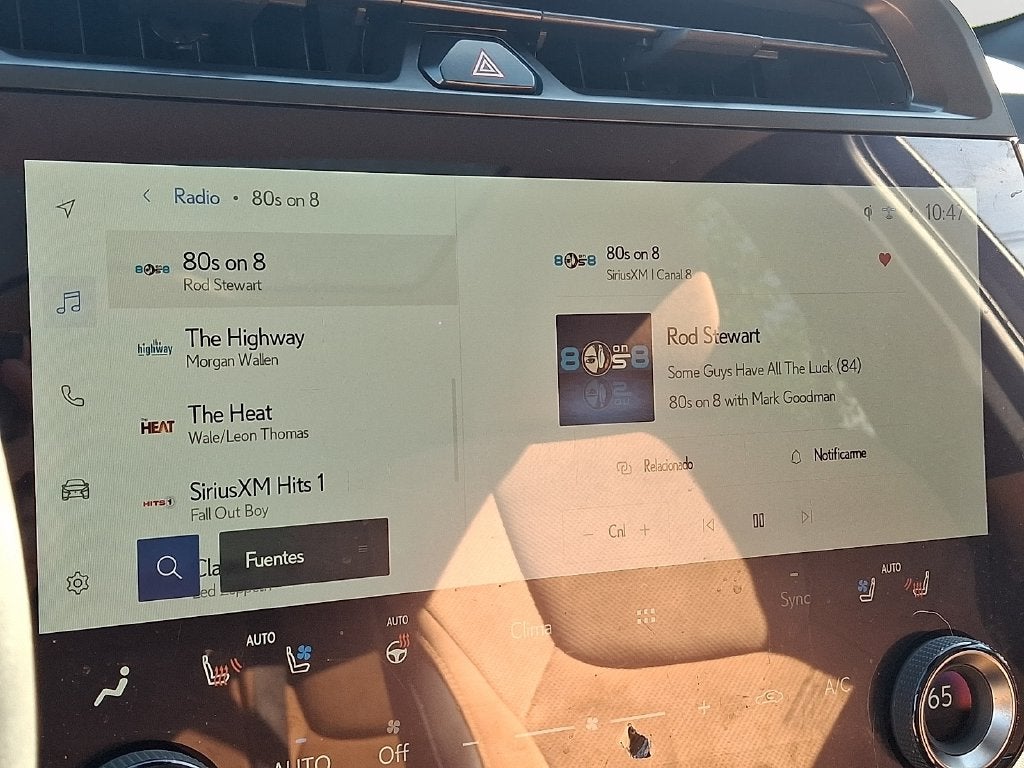 2023 Lexus RZ 450e Luxury 450e Luxury