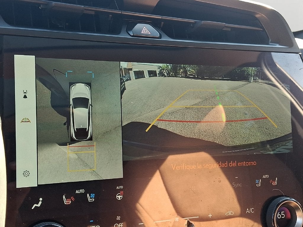 2023 Lexus RZ 450e Luxury 450e Luxury