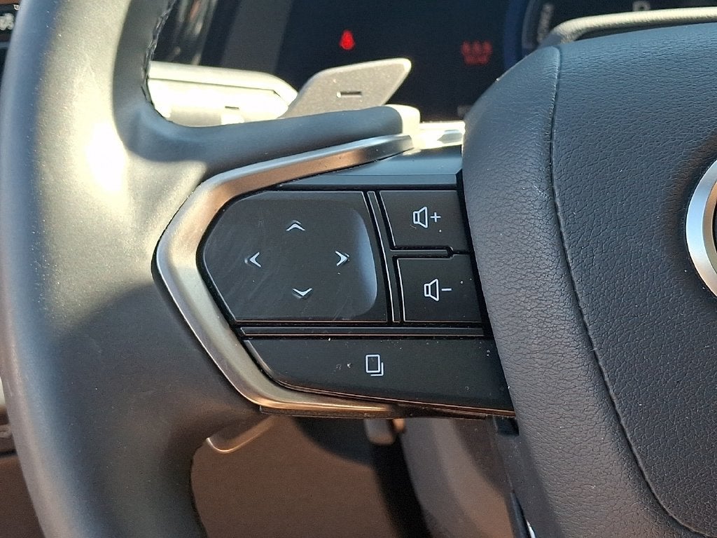 2023 Lexus RZ 450e Luxury 450e Luxury