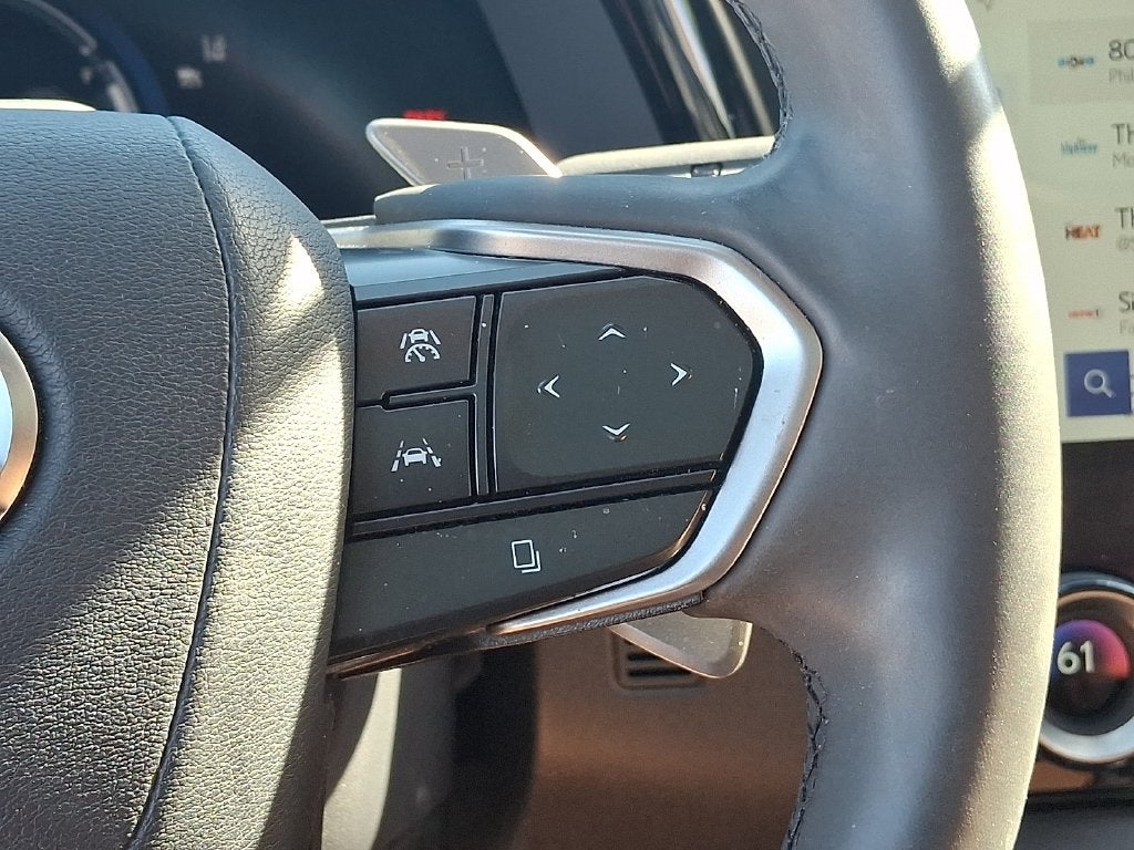 2023 Lexus RZ 450e Luxury 450e Luxury