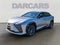 2023 Lexus RZ 450e Luxury 450e Luxury