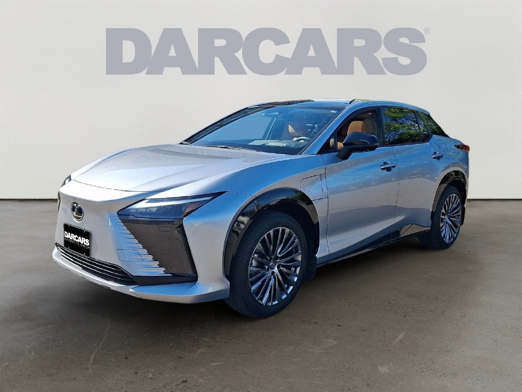 2023 Lexus RZ 450e Luxury 450e Luxury