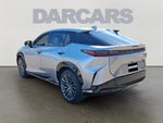 2023 Lexus RZ 450e Luxury 450e Luxury