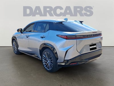 2023 Lexus RZ 450e Luxury 450e Luxury